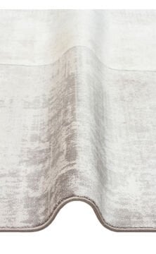 Eko Halı Merano MRN 01 Cream Grey