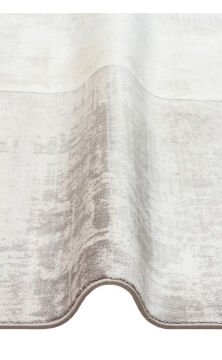 Eko Halı Merano MRN 01 Cream Grey