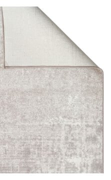 Eko Halı Merano MRN 01 Cream Grey