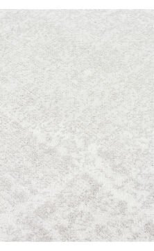 Eko Halı Merano MRN 01 Cream Grey