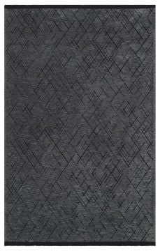 Amiral Halı Ürgüp Kilim 6010 Antrasit