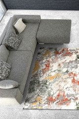 Craft LM 9133 Terra Sari Yeşil