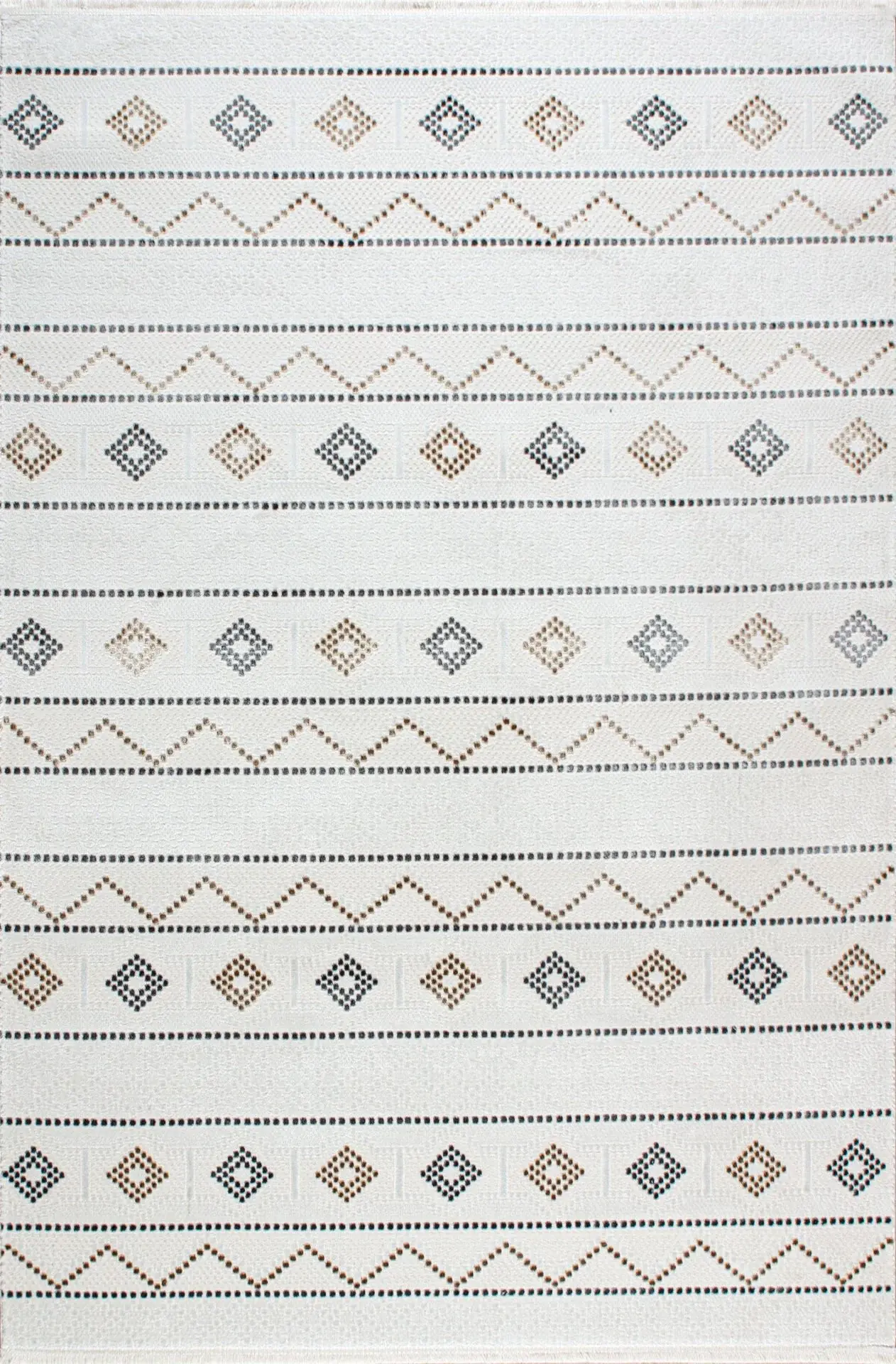 Artemis Halı Cozy Özel Ebat Kesim Halı 03053H