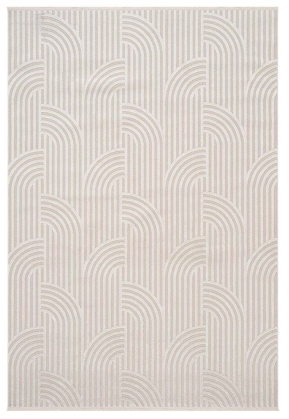 Koza Halı Monaco İskandinav Halı 33476C