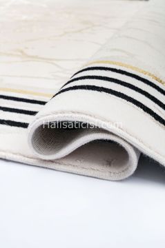 Deep A906 BEYAZ SİYAH