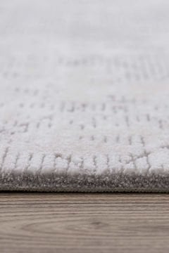 Festival Halı Motto Modern Bej Oda Halısı M2002A