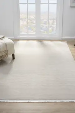 Seyran Halı Smart 12001 Gri