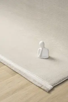 Seyran Halı Smart 12001 Gri