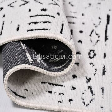 Crea Halı Vena Özel Ebat 8018S