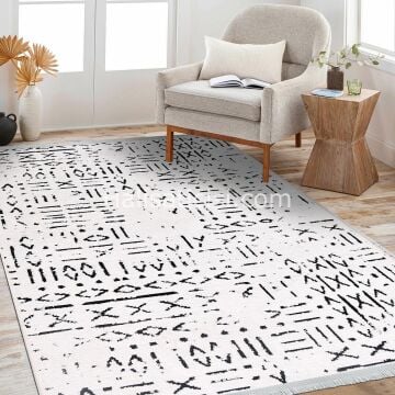 Crea Halı Vena Özel Ebat 8018S