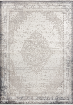 Jusco Halı Carell Yüz Tarak Akrilik Halı 011B