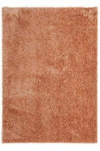 Prizma Halı Romanza Bakır Kahve