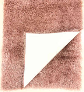 Prizma Halı Romanza Bakır Kahve