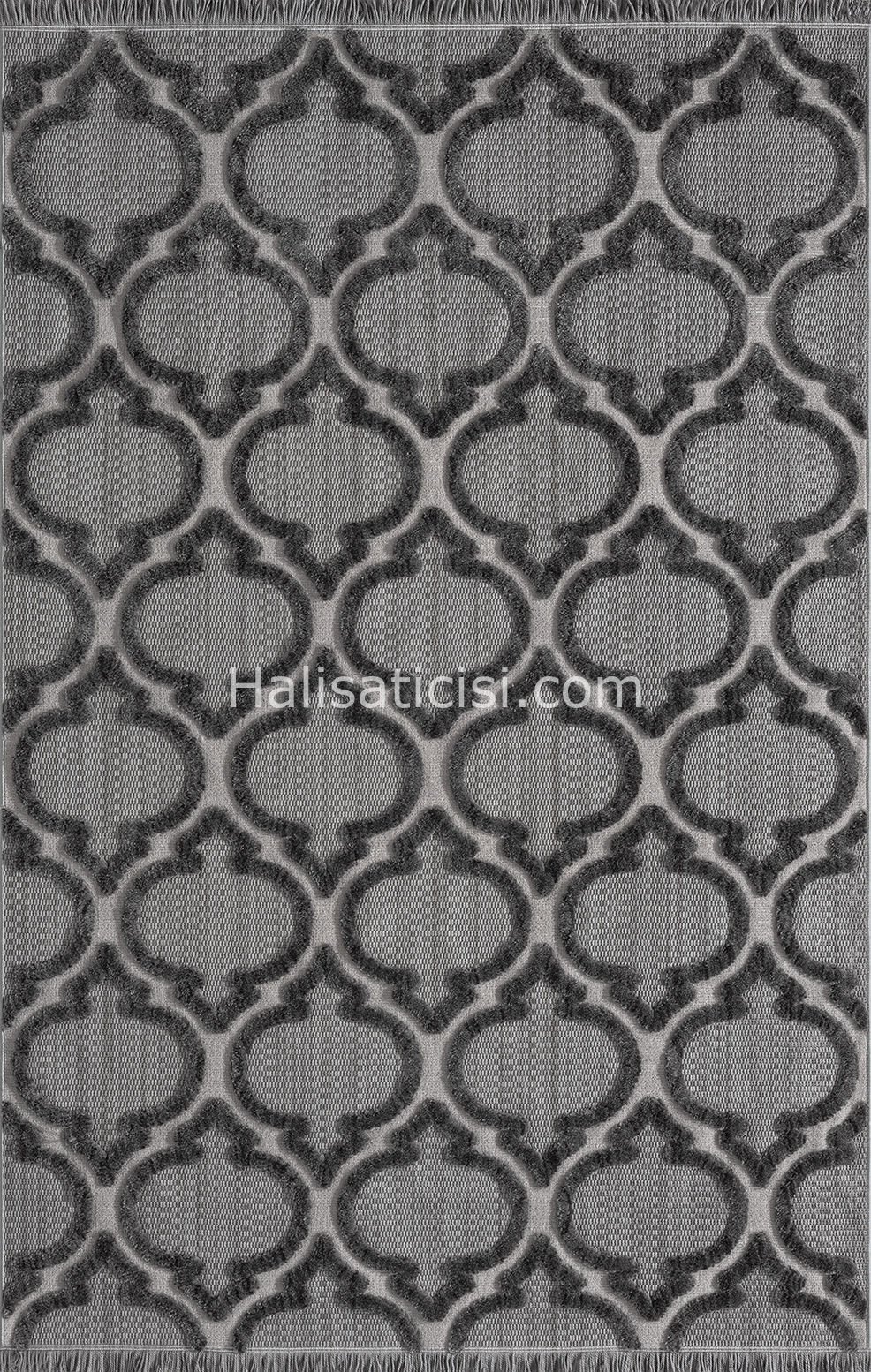 Sanat Halı İskandinav Tarz Halı Sofa 3503