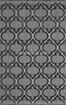 Sanat Halı İskandinav Tarz Halı Sofa 3503