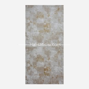 Melidia Halı Soho Özel Ebat 4566A KAHVE