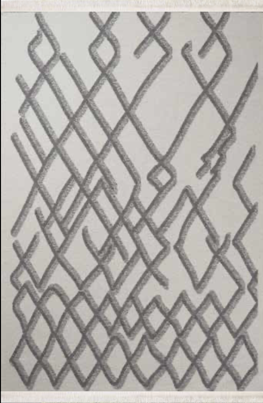 Nexus Luxury Carpet Antique 9804