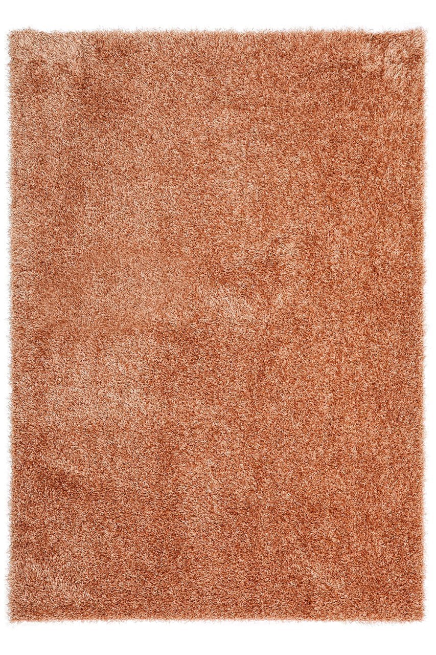 Prizma Halı Romanza Bakır Kahve 100x150