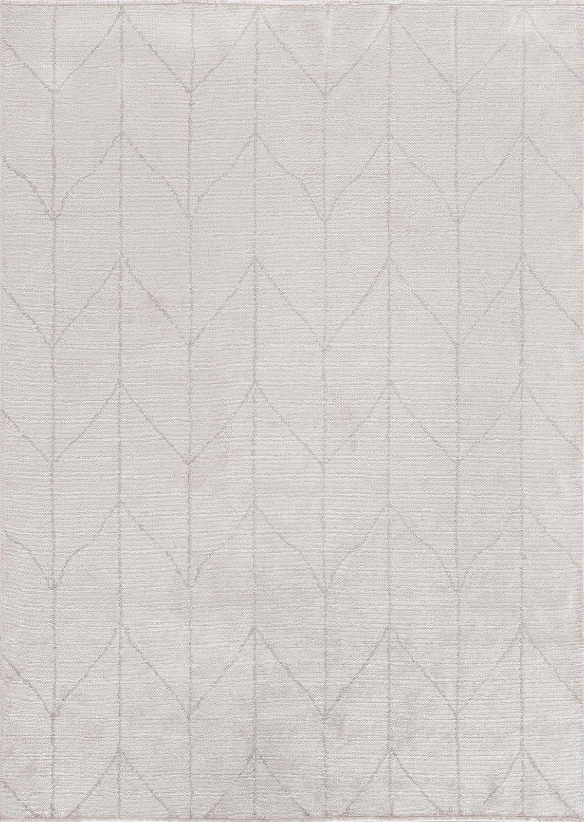 Dolce Vita Halı Ecru 523 Silky 100X200