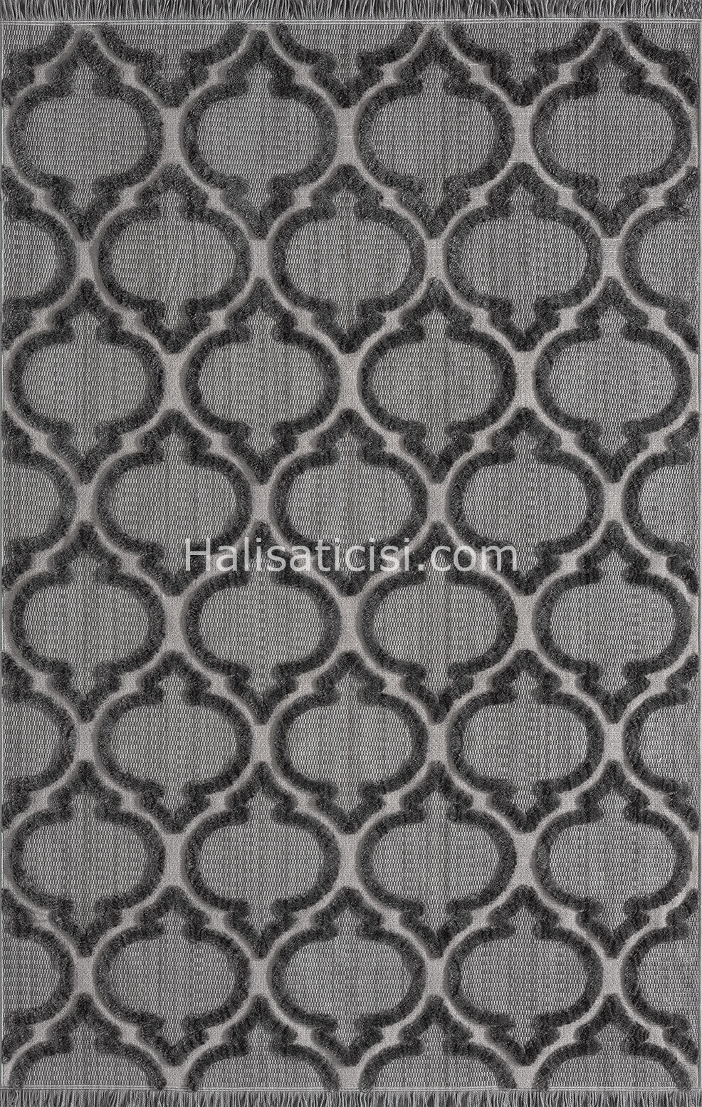 Sanat Halı İskandinav Tarz Halı Sofa 3503 100X200
