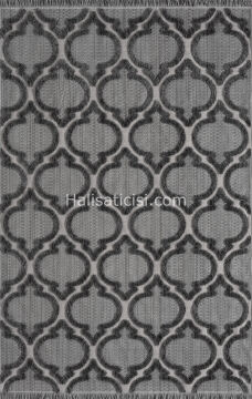 Sanat Halı İskandinav Tarz Halı Sofa 3503 100X200