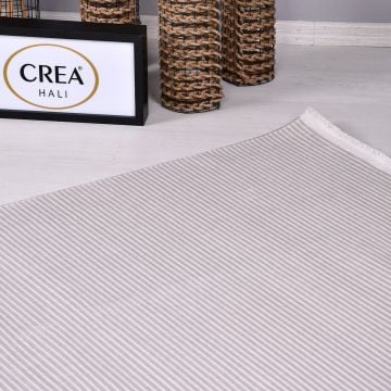 Crea Halı Klein Özel Ebat Kesme Halı 2311AK