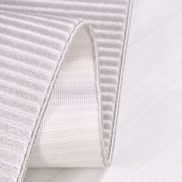 Crea Halı Klein Özel Ebat Kesme Halı 2311AK