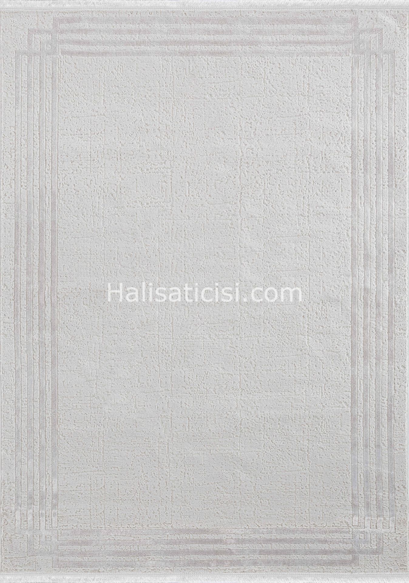 Melidia Halı Pırıltı 8005-KREM 100X200