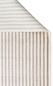 Eko Halı Merano MRN 03 Cream Grey