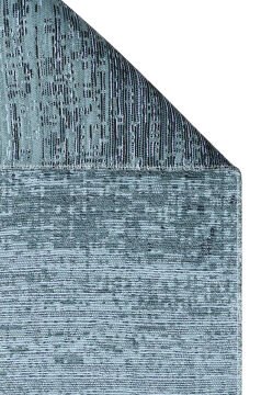 Eko Halı Kutnu Çift Taraflı Kilim KTN 01 Antrasit