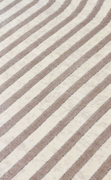 Eko Halı Merano MRN 03 Cream Grey