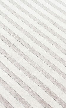 Eko Halı Merano MRN 03 Cream Grey