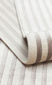 Eko Halı Merano MRN 03 Cream Grey