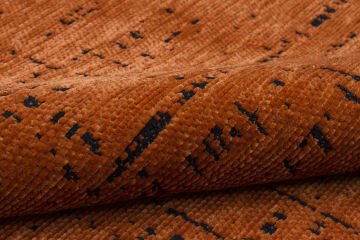 Amiral Halı Ürgüp Kilim 6011 Kiremit