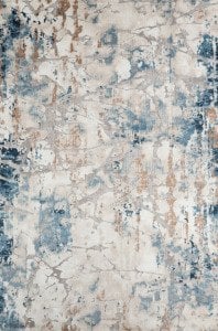 Craft LM 9135 Bej Mavi 150X233