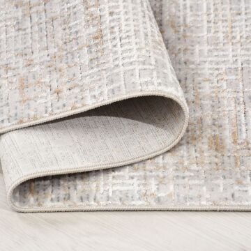 Crea Halı Vibe 12503 Özel Ebatlı Kesme Halı