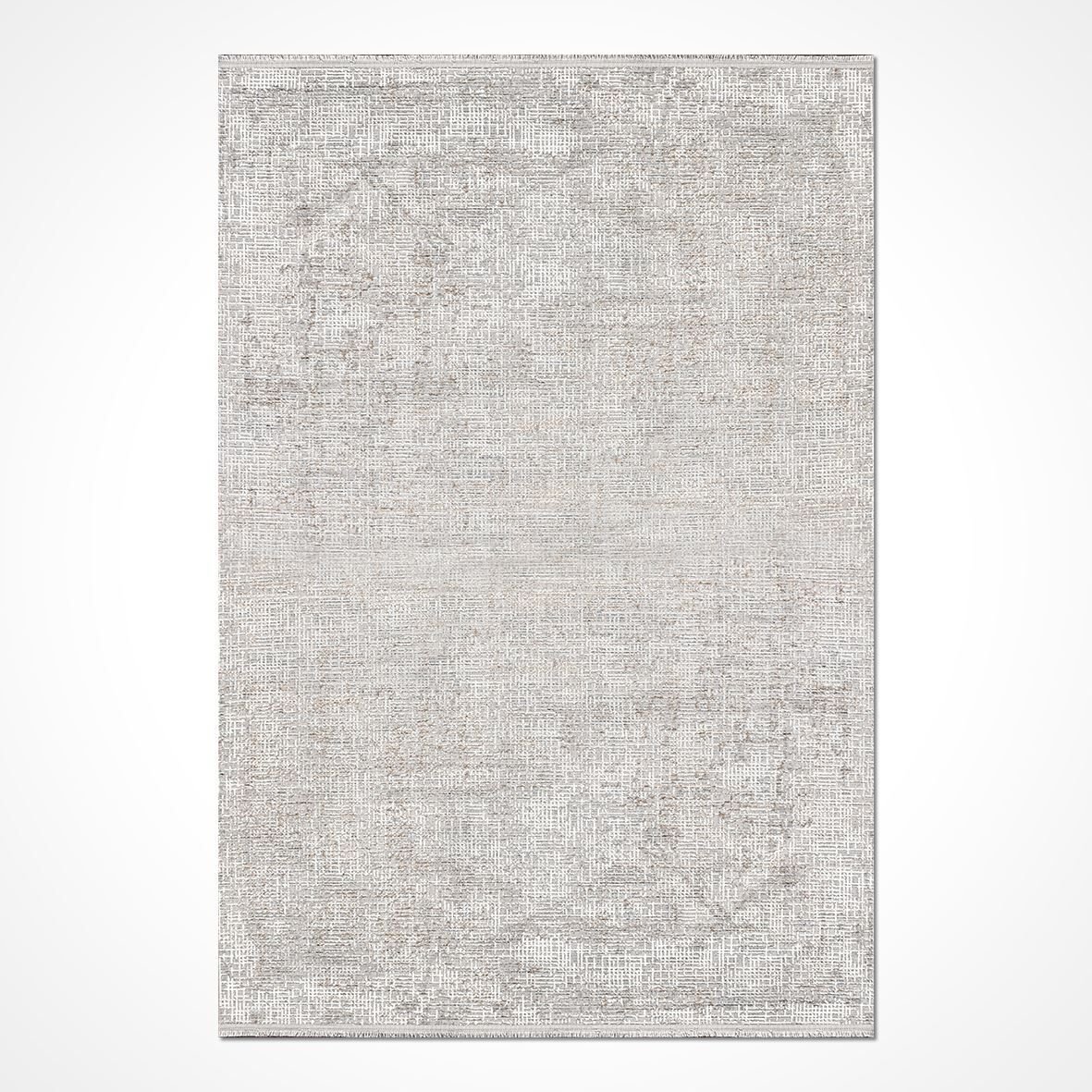 Crea Halı Vibe 12503 Özel Ebatlı Kesme Halı