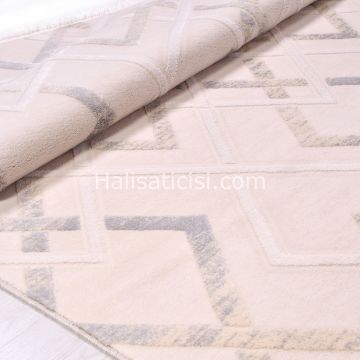 Crea Halı Royal Özel Ebat 14952K