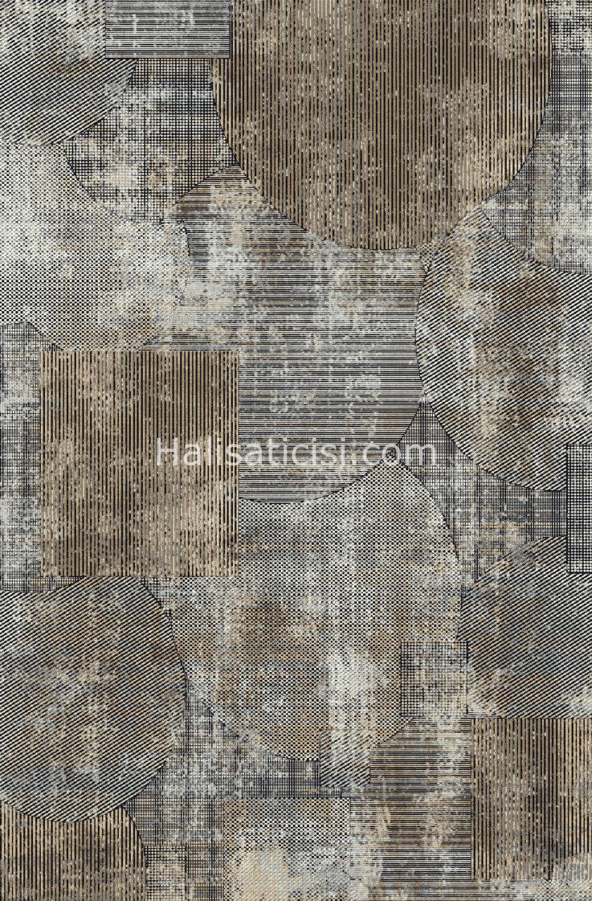 Kreasyon Halı Vermont 9924