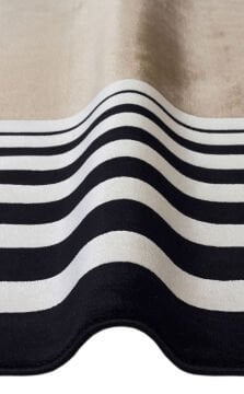 Eko Halı Merano MRN 05 Cream Gold