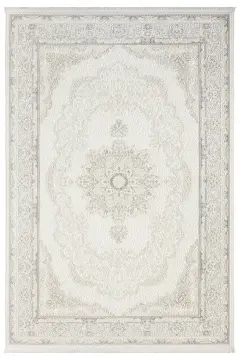 Seyran Halı Smart 12002 Gri