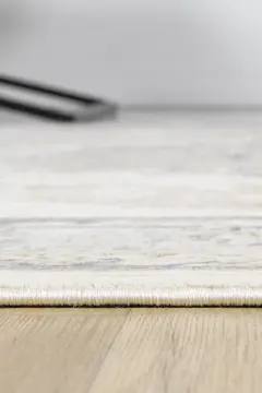 Seyran Halı Smart 12002 Gri