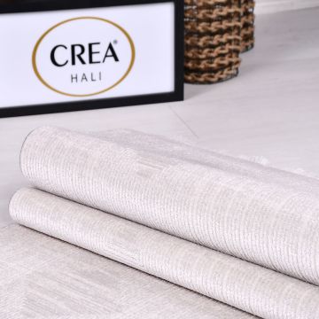 Crea Halı Klein Özel Ebat Kesme Halı 2312AK