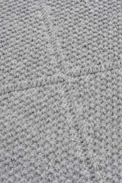 Koza Halı Nomad İskandinav Halı A2417E Antrasit