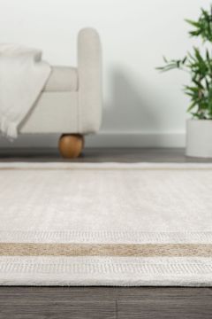 Koza Halı Lara Modern Halı A0333D