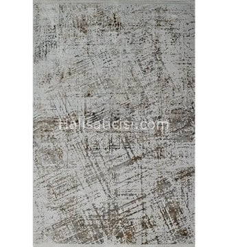 Gümüşsuyu Halı Venita 13602 Gri 100X200