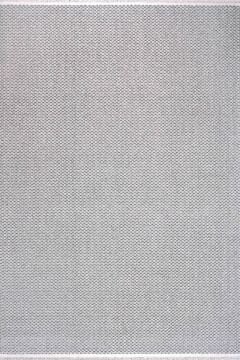 Bahariye Halı Alize AL02 GRİ