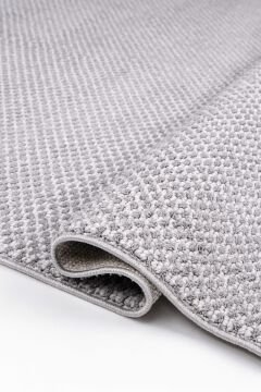 Bahariye Halı Alize AL02 GRİ