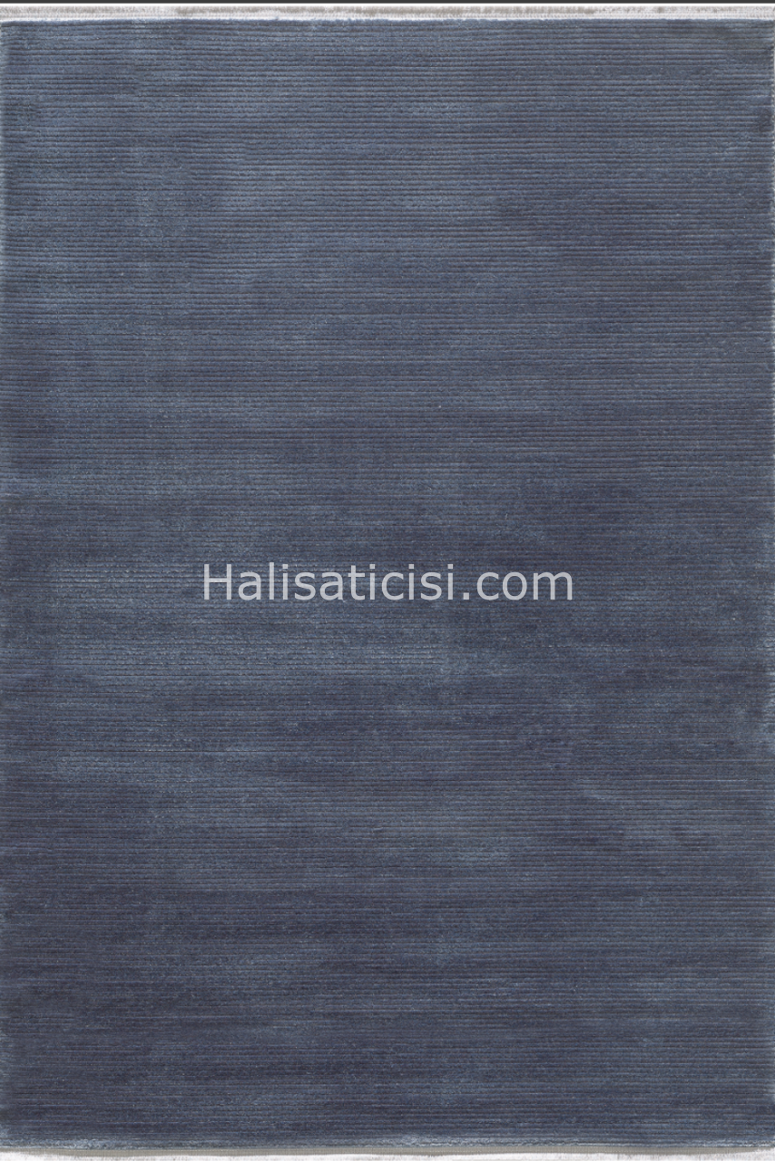 Artemis Halı Runner 5009K Mavi Halı