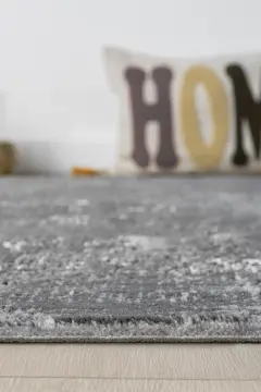 Seyran Halı Evita Antrasit